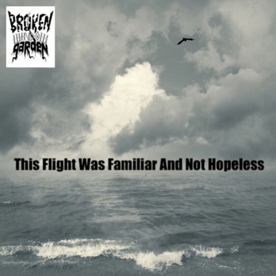 Broken Window Garden