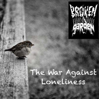 Broken Window Garden