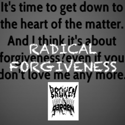 Broken Window Garden