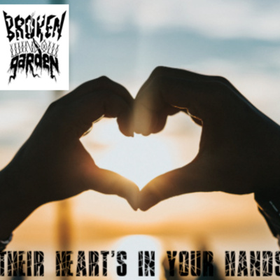 Broken Window Garden