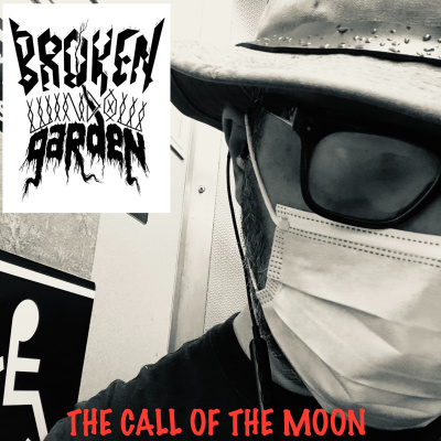 Broken Window Garden