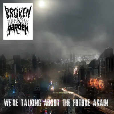 Broken Window Garden