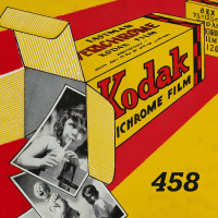 #458: On the Tip of My Scissors