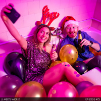 JJMW #473: Office Christmas Party Shenanigans