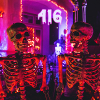 #416: Birthday Party in Tuckers Basement