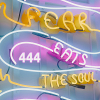 #444: Eating Our Feelings