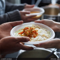 SNAP Shutdown, Food Insecurity, and How Fargo Steps Up | JJMW Episode 469