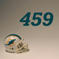 #459: Tucker Is the Miami Dolphins
