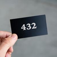 #432: The Label of the Business World