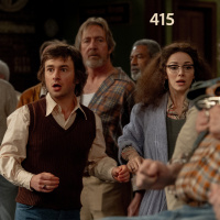 #415: Saturday Night