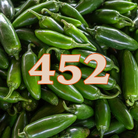 #452: Spicy Saltines