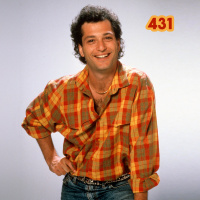 #431: The Unfortunate Howie Mandel Experience