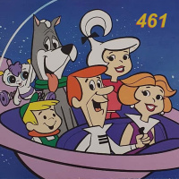 #461: The Jetsons Game