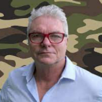 The Afghan Files: Former Australian Army Lawyer and Whistleblower: David McBride 