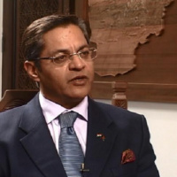 Ambassador India Manpreet Vohra 