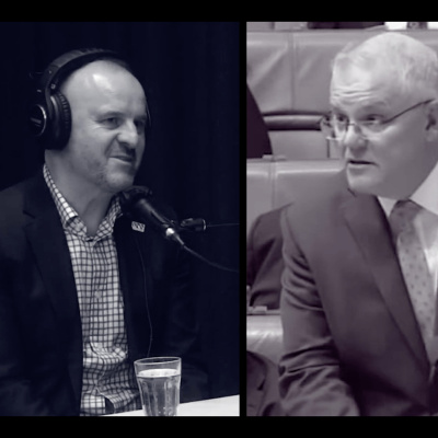 Unbox Your Gift Podcast