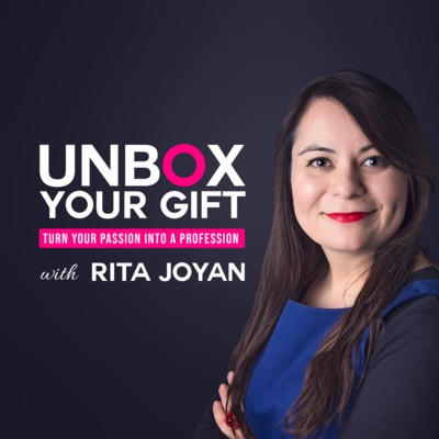 Unbox Your Gift Podcast