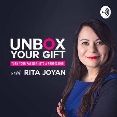 Unbox Your Gift Podcast