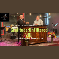 #x201CThe Testimony of Glenn McCoy#x201D