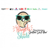 Veronica Banchs#xA0Founder of Blue Crayonz Inc