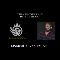 #x201CThe Chronicles of Dr. Guy Henry#x201D