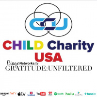 w/ Child Charity USA Founder Jeremy Hoort