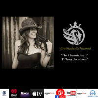 #x201CThe Chronicles of Tiffany Jacobsen#x201D