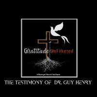 #x201CThe Testimony of Dr Guy Henry#x201D Part 2
