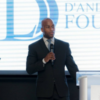 Race, Politics, Giving Back and more