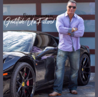 w/ World Changer Ed Mylett