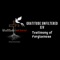 #x201CTestimony of Forgiveness#x201D