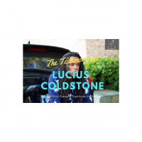 #x201CThe Testimony of Lucius ColdStone#x201D