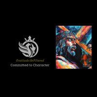 #x201CCommitted to Character#x201D