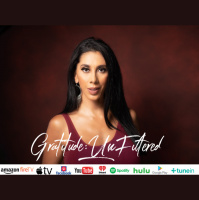 Human Trafficking Survivor #x26 Advocate Jennelle Gordon