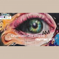 #x201CHow can I worship a God I can#x2019t trust?#x201D