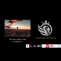 #x201CThe Place Where God Is Taking Us#x201D