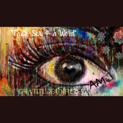 Joshua T. Berglans Gratitude:unfiltered