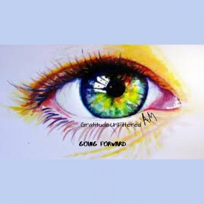 Joshua T. Berglans Gratitude:unfiltered