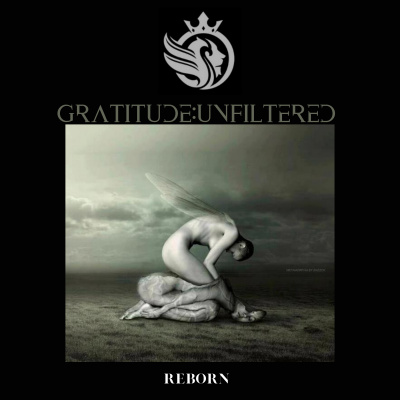 Joshua T. Berglans Gratitude:unfiltered