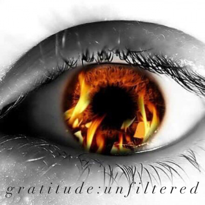 Joshua T. Berglans Gratitude:unfiltered