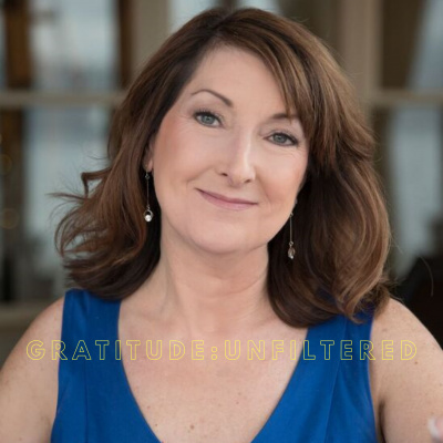 Joshua T. Berglans Gratitude:unfiltered