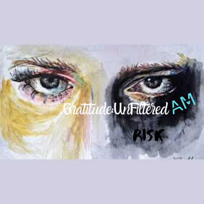 Joshua T. Berglans Gratitude:unfiltered