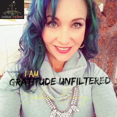 Joshua T. Berglans Gratitude:unfiltered