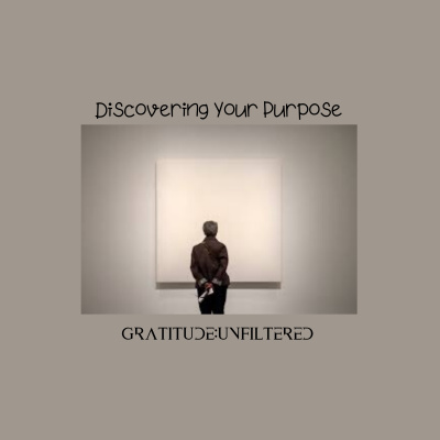 Joshua T. Berglans Gratitude:unfiltered