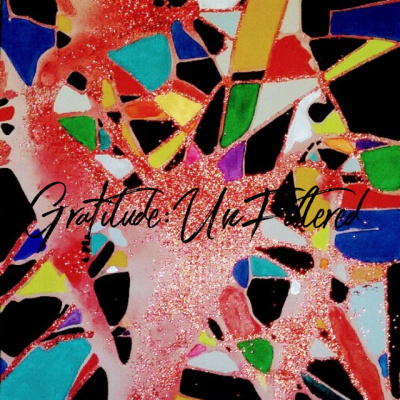 Joshua T. Berglans Gratitude:unfiltered