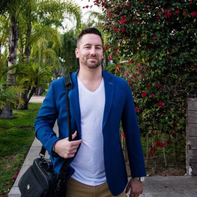 Joshua T. Berglans Gratitude:unfiltered