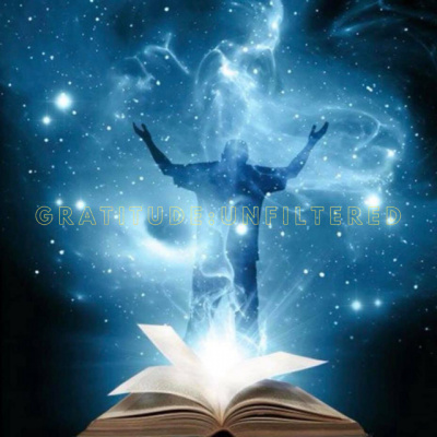 Joshua T. Berglans Gratitude:unfiltered