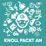 Knoll Packt An