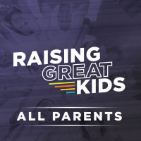 Episode 31: Parenting Your Green Temperament Child