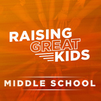 Episode 42: Helping Middle Schoolers Find a Faith of Their Own